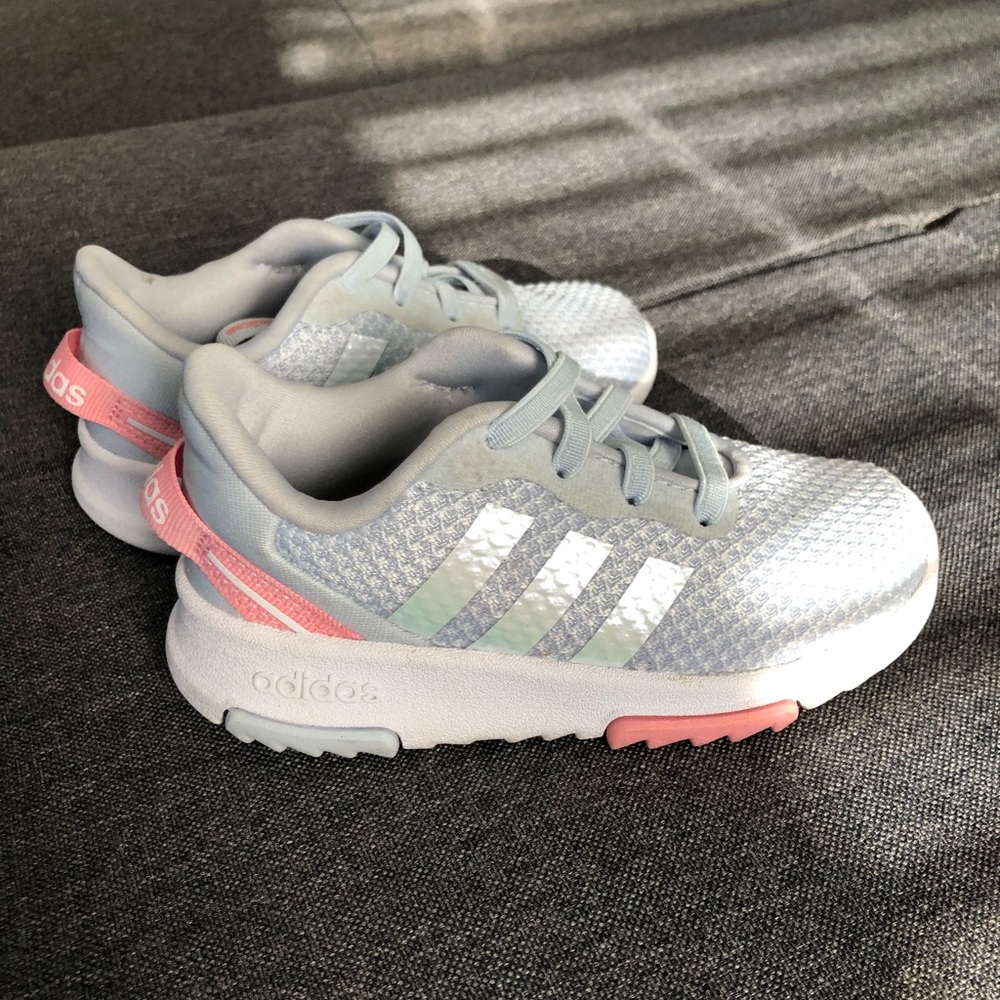Toddler Adidas Sneakers